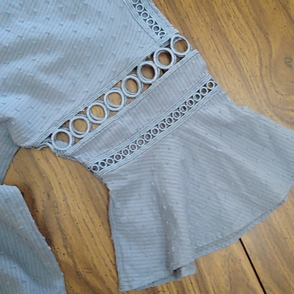 Victoria Secret 🩷 Swim Cover-up Size Large - Picture 4 of 5